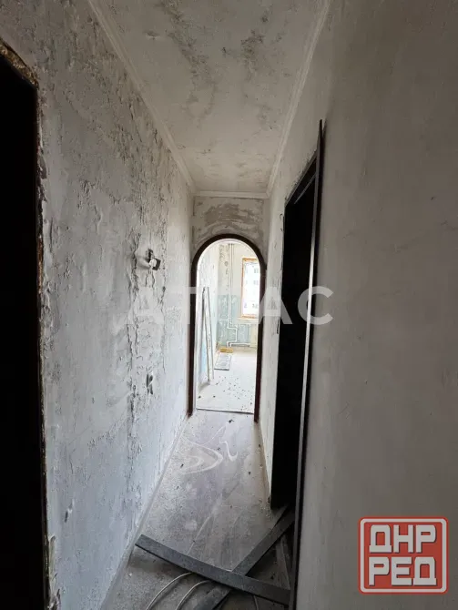 1-к квартира, 9/12 этаж, 33,8м², арт. 144869645 Мариуполь - изображение 5