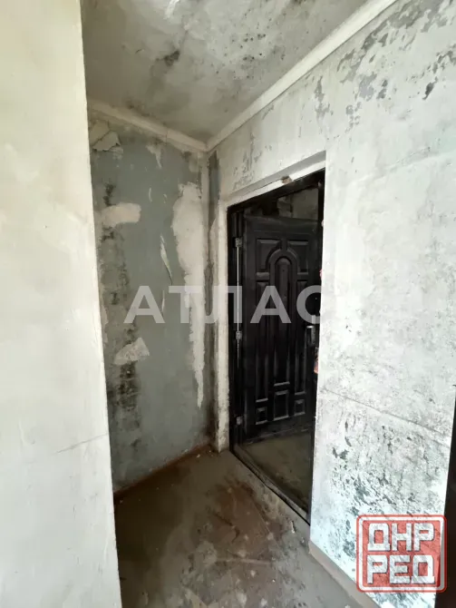 1-к квартира, 9/12 этаж, 33,8м², арт. 144869645 Мариуполь - изображение 4