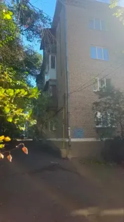 Продаётся 2х комнатная квартира в Будённовском р-не, ул. Краснооктябрьская Донецк
