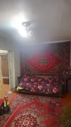 Продаётся 2х комнатная квартира в Будённовском р-не, ул. Краснооктябрьская Донецк