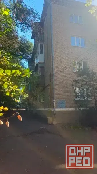 Продаётся 2х комнатная квартира в Будённовском р-не, ул. Краснооктябрьская Донецк - изображение 2
