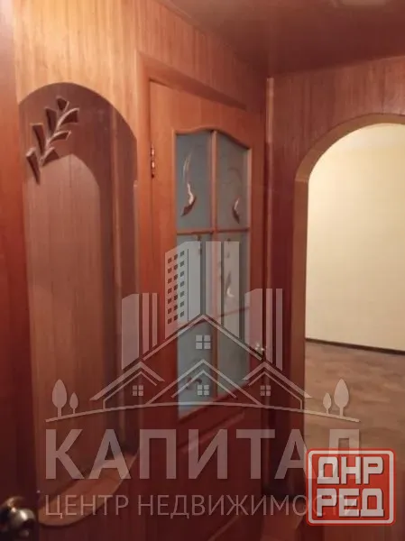 Продажа 1 квартиры в Киевском районе, Шахтерская площадь Донецк - изображение 7