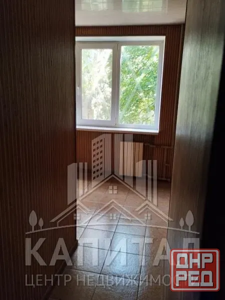Продажа 1 квартиры в Киевском районе, Шахтерская площадь Донецк - изображение 4