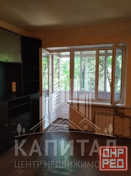 Продажа 1 квартиры в Киевском районе, Шахтерская площадь Донецк - изображение 1