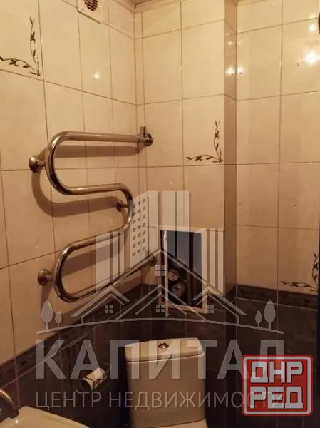 Продажа 1 квартиры в Киевском районе, Шахтерская площадь Донецк - изображение 6