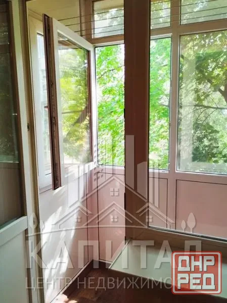 Продажа 1 квартиры в Киевском районе, Шахтерская площадь Донецк - изображение 8