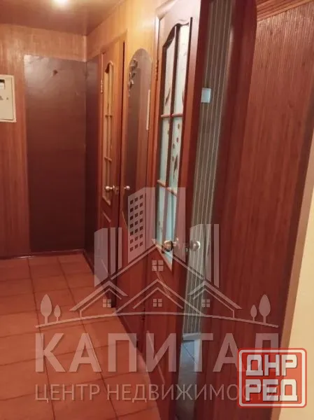Продажа 1 квартиры в Киевском районе, Шахтерская площадь Донецк - изображение 3