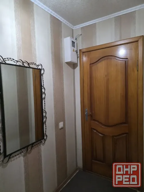 Продам 2-х комн. 2/5 Калининск. район Донецк - изображение 4
