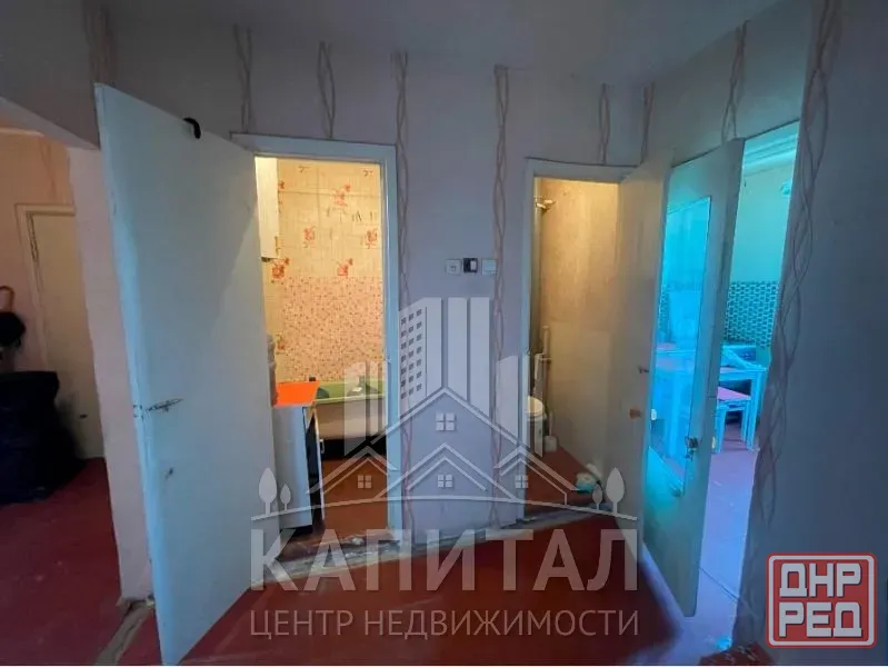 Продажа 2х квартиры в Киевском районе, Донецк Сити Донецк - изображение 3
