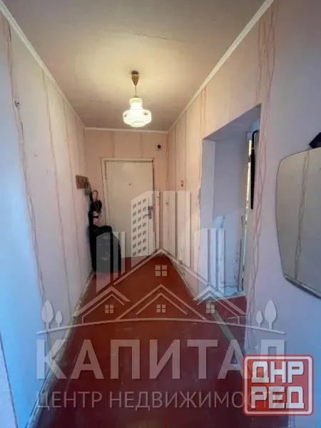 Продажа 2х квартиры в Киевском районе, Донецк Сити Донецк - изображение 7