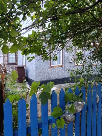 Дом в Торезе Торез