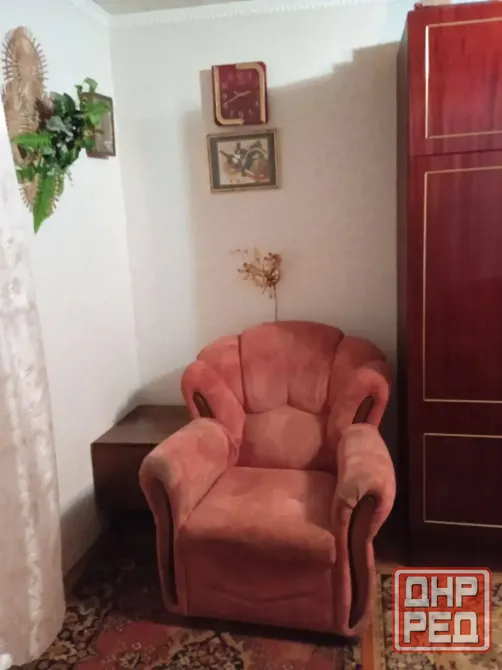 Продам 2 комнатную квартиру в центре Харцызска Харцызск - изображение 5
