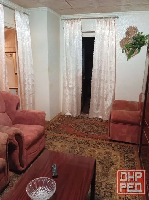 Продам 2 комнатную квартиру в центре Харцызска Харцызск - изображение 3