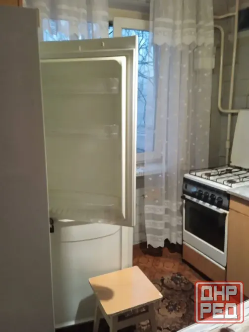 Продам 2 комнатную квартиру в центре Харцызска Харцызск - изображение 8