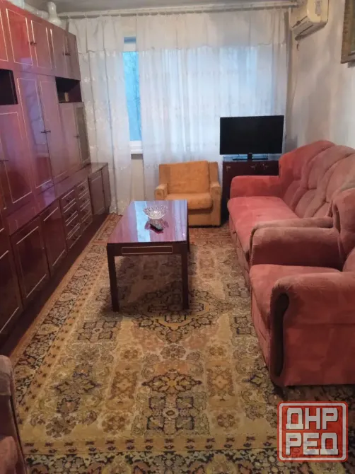 Продам 2 комнатную квартиру в центре Харцызска Харцызск - изображение 1