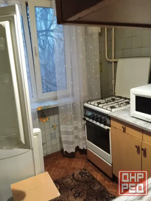 Продам 2 комнатную квартиру в центре Харцызска Харцызск - изображение 7