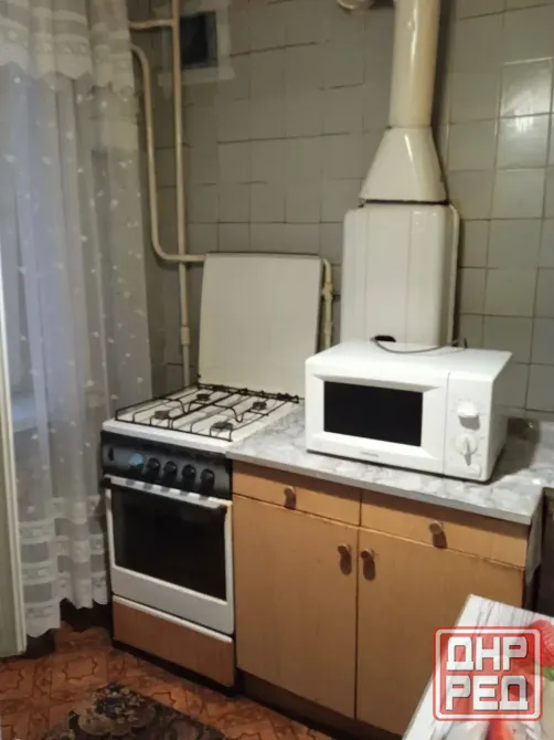 Продам 2 комнатную квартиру в центре Харцызска Харцызск - изображение 6