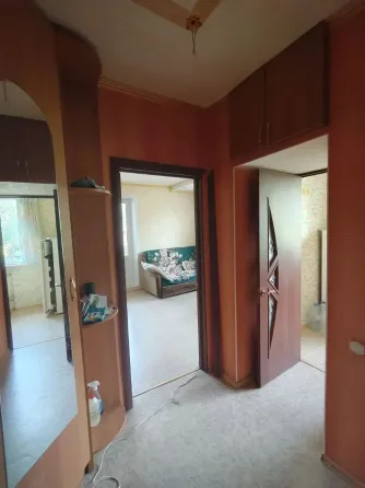 Продам 1 к квартиру,м-н "Мирный" Макеевка