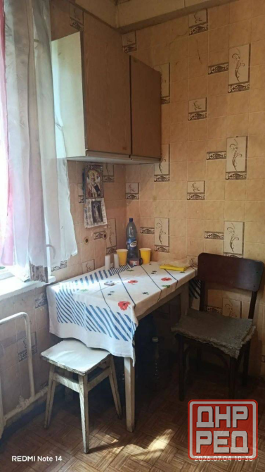 Продам 1-к квартиру на Текстильщике Донецк - изображение 2