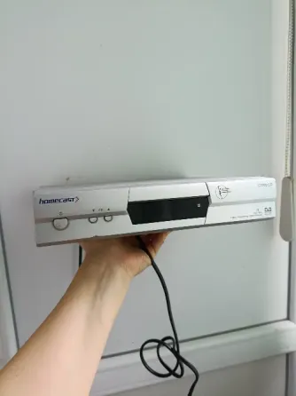 Цифровой приемник Донецк