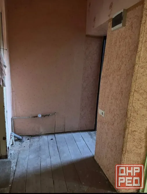 Продажа 2х ком,Кировский исполком,ул. Кирова Донецк - изображение 4