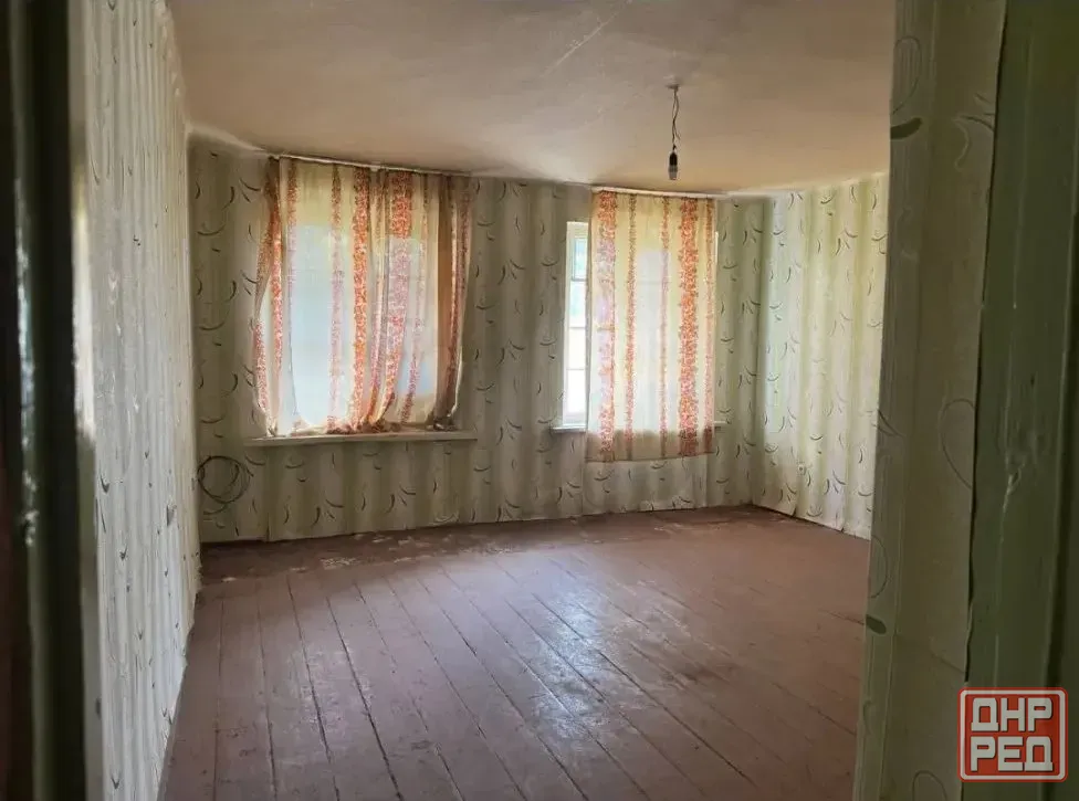 Продажа 2х ком,Кировский исполком,ул. Кирова Донецк - изображение 5