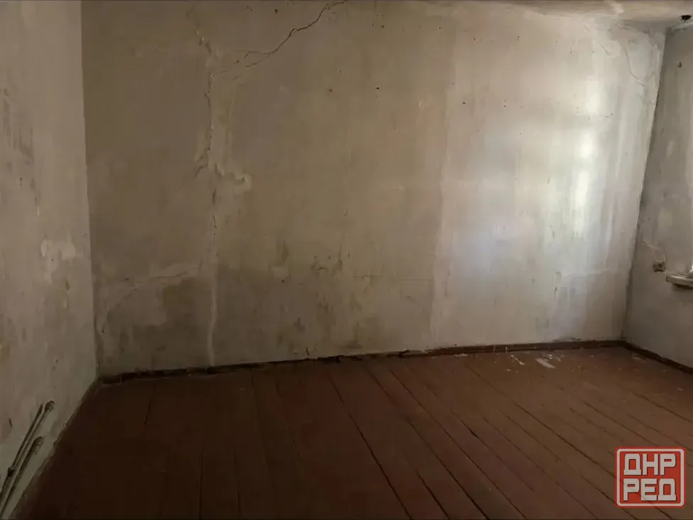 Продажа 2х ком,Кировский исполком,ул. Кирова Донецк - изображение 3