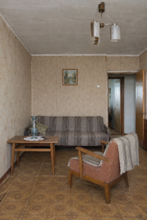 Продажа 3к квартиры на Текстильщике Донецк