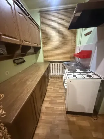 Аренда двухкомнатной квартиры в киевском районе Донецк