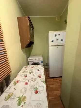 Аренда двухкомнатной квартиры в киевском районе Донецк