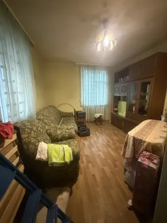 Аренда двухкомнатной квартиры в киевском районе Донецк