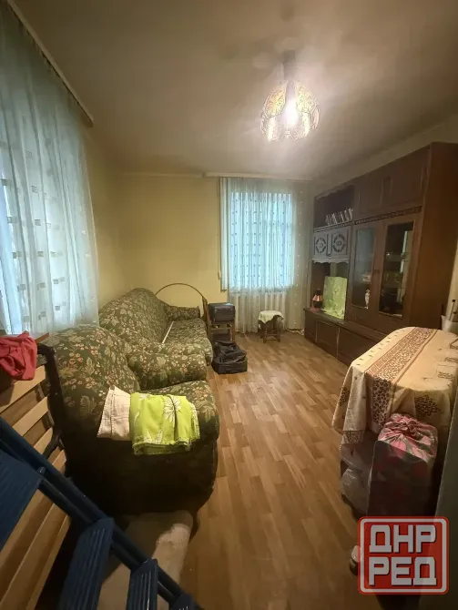 Аренда двухкомнатной квартиры в киевском районе Донецк - изображение 4