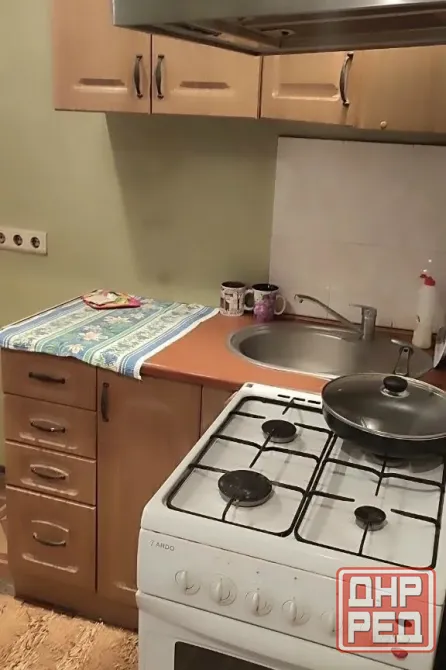 батова берем всех Макеевка - изображение 8