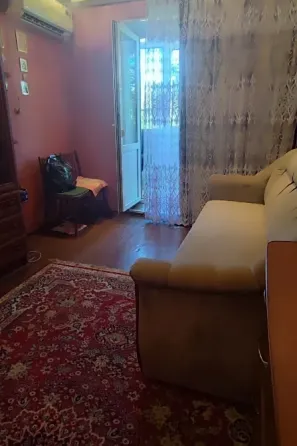 на школе Макеевка