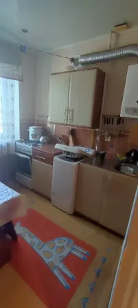 на школе Макеевка