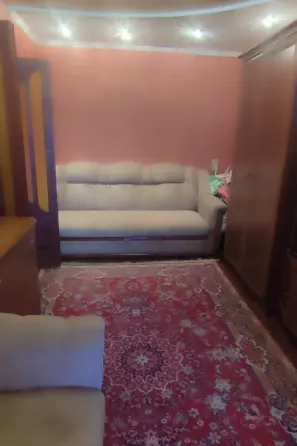 на школе Макеевка