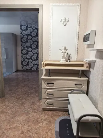 Сдам 1 комнатную квартиру в Пролетарском районе Донецк