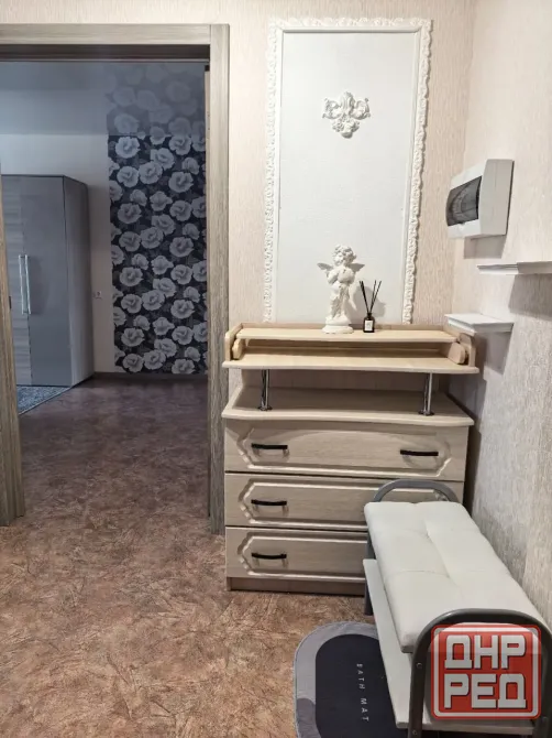 Сдам 1 комнатную квартиру в Пролетарском районе Донецк - изображение 5