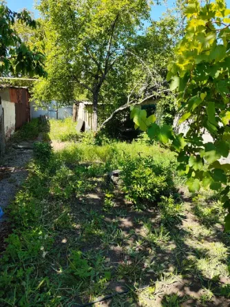 Продажа участка с ветхим строением,парк Щербакова,ул. Дубравная Донецк