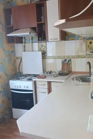 центр города Макеевка