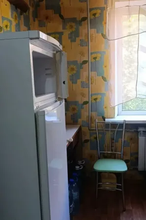центр города Макеевка