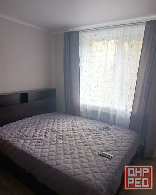 Сдам в аренду двухкомнатную квартиру в ворошиловском районе донецка, по проспекту гринкевича 6, рядо Донецк - изображение 1