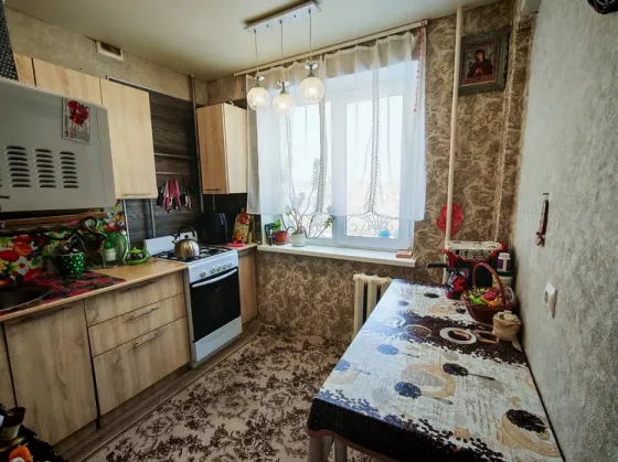2х ком. квартира Травматология Донецк