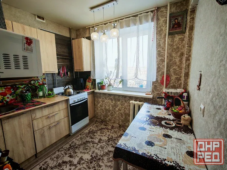 2х ком. квартира Травматология Донецк - изображение 2
