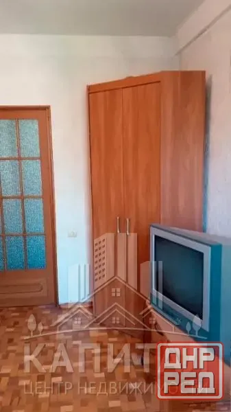 Продажа 2х квартиры в Ворошиловском районе, ул.Розы Люксембург Донецк - изображение 4