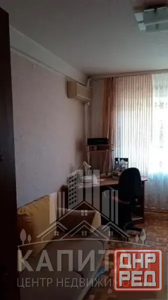 Продажа 2х квартиры в Ворошиловском районе, ул.Розы Люксембург Донецк - изображение 2