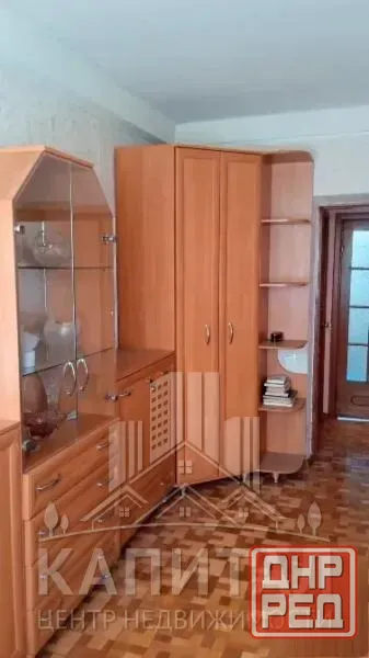 Продажа 2х квартиры в Ворошиловском районе, ул.Розы Люксембург Донецк - изображение 1