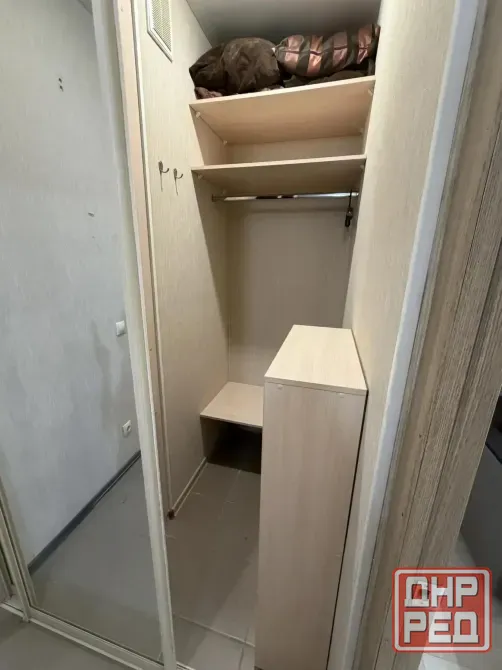 Сдам квартиру в Кировском районе, микрорайон Текстильщик. Донецк - изображение 3