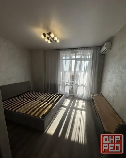 Сдам в аренду двухкомнатную квартиру в киевском районе по улице батищева 11а (ориентир маяк) Донецк - изображение 3