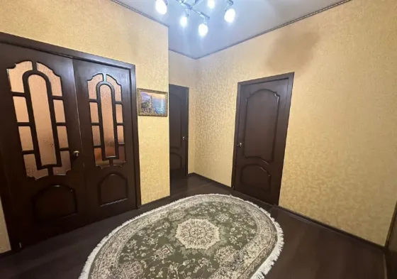 Просторная 3-комнатная квартира на ул. Батищева, Донецк Донецк